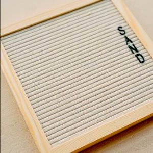 Underwood Letterpress BNIB